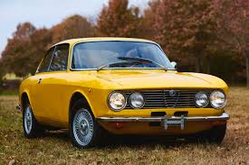 Image result for Giallo 1973 Alfa-Romeo