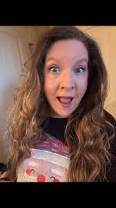 Wowzers at this before and after : Her Ponytail story~ "My dry, stiff, sad  ponytail a year ago -vs- my shiny, hydrated bouncy ponytail this morning! I  just switched all of my