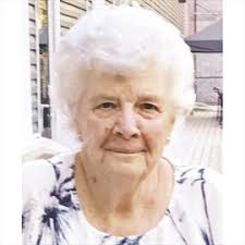 Ida CAMERON Obituary (2018)