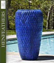 Extraordinary mexican fountains for the garden and el encanto de cabo pulmo • in | mexican. Talavera Jar Garden Decor Henfeathers