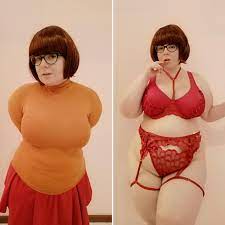 Velma never been so sexy 💕 : r/GoneMildPlus