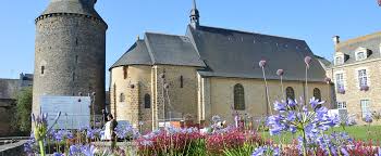 Circuits Du Patrimoine Office De Tourisme Du Pays De Chateaugiron Patrimoine Tourisme Office De Tourisme