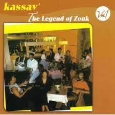 Baixar músicas do youtube diretamente no seu dispositivo. Kassav Legend Of Zouk Vol 1 Cd Album Compra Musica Na Fnac Pt