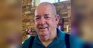 Walter J Huber Obituary