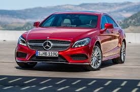 2015 Mercedes Benz Cls Class Photos Informations Articles Bestcarmag Com