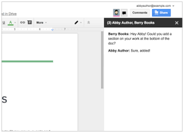 Maybe you would like to learn more about one of these? Google Workspace Updates Upcoming Changes To Chat In Google Docs Sheets And Slides