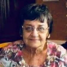 Julia "Judy" Graham Sullivan Obituary May 26, 2018