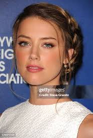 287 Amber Heard Hollywood Foreign Press Stock Photos, High-Res Pictures,  and Images