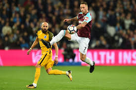 Alaba was seen sprinting over to arnautovic and physically holding his mouth to try and quiet him down. Would A Marko Arnautovic Injury Kill West Ham S Season