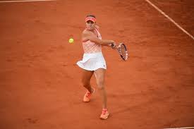 394 sofia kenin pictures from 2020. Kenin Slides Into Her Second Slam Final Of The Year Roland Garros The 2021 Roland Garros Tournament Official Site