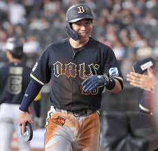 【オリックス】侍ジャパン・井口資仁監督がＺＯＺＯマリンを訪問 ...