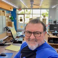 Contact original poster if you know of anyone who can help, I'm just  sharing the post