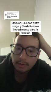 Que Edad Tiene Jorge Bock Vega