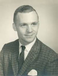 Jan Alan Hopper Obituary (1936