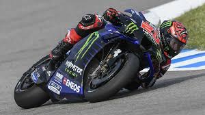 Fabio quartararo's victory hopes evaporate when he is suddenly struck by arm pump while leading the spanish motogp at jerez. Fabio Quartararo Gets Arm Pump Surgery After Painful Motogp Loss