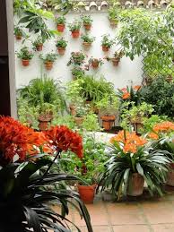 Simple Life Timeline Photos Cordoba Andalucia Patios De Cordoba Jardines