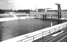 Beim #hundebadetag im #stadionbad #nürnberg fühlen sich cocker, dackel und co. 17 Stadionbad Ubersichtsplan Reichsparteitagsgelande Museen Der Stadt Nurnberg