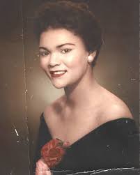 Marie Mitchell Witherspoon Obituary -