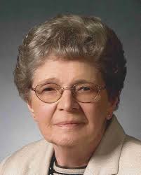 Obituary information for Virginia Ann Matzke