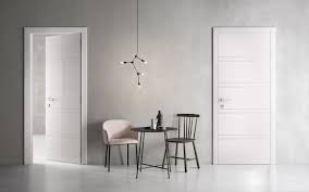 Le porte si vendono a 200,00 la coppia. Lackierte Turen Ist Die Konig Der Einrichtungstrends Der Letzten Jahre Garofoli