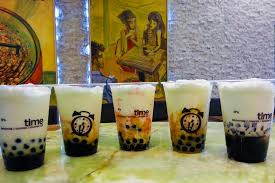 Bubble tea programs are comprised of a model that describes the application state and three simple methods on that model: What Is Bubble Tea Boba Milk Tea And Why Is It So Popular