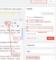 7 Fitur Wordpress Tersembunyi Yang Sering Dilupakan