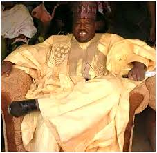 Nigeria's n° 1 integrated news, events, entertainment, lifestyle, politics, crimes, inspiration & gossip platform Sen Ali Modu Sherrif Posts Facebook
