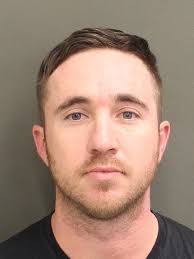 BRITTON, TRAVIS CHANCE Booking Number: 24029981 Race: WHITE Gender: MALE  Age: 34 Last Known Location: OLD TOWN Cell: BRCIA11 Date Booked: 11/05/2024  Arresting Agency: ORANGE COUNTY SHERIFF OFFICE Charge/Court Case Number: 2x