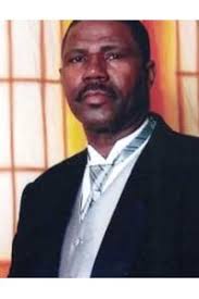 Fred Douglas Rufus, Jr. Obituary in Jackson at Westhaven Memorial Funeral  Home, Inc.