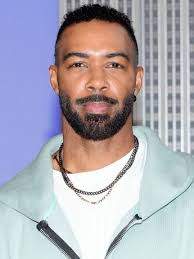 Omari Hardwick Movies & TV Shows List
