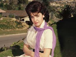 Remembering Annette Funicello - Parade