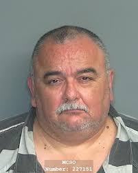 MONTGOMERY COUNTY JAIL BOOKINGS FOR SATURDAY, JANUARY 21, 2023