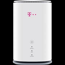 To do this, press and hold the small black button found at the back your router for around 10 seconds. Telekom Speedbox Mit Vertrag Kaufen Telekom