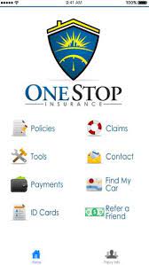 The partnership current operating status is live with registered address the partnership. One Stop Insurance For Android Apk Download