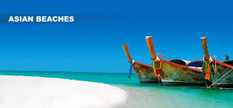 Top 25 beaches — asia. Asia In February Thailand Phuket And Koh Samui India Goa Indonesia Bali Malaysia Philippines
