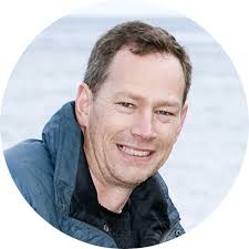 Prof Jonathan Gardner — Moana Project