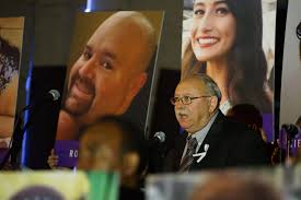 Remembering Our San Bernardino County Brothers and Sisters, 3 Years Later