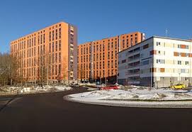 Check spelling or type a new query. Flemingsberg Wikipedia