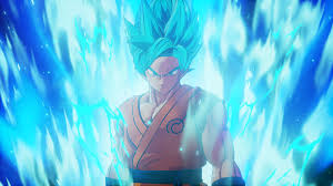 Relive the story of goku in dragon ball z: Dragon Ball Z Kakarot Fall Update To Add Card Battle Mini Game And Story Dlc