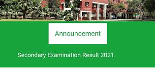 Click on the 'class 10 secondary result 2021' link. Result Bsehexam2017 In 10th 2021 Hbse Class 10th Result Name Wise Roll Number Wise Out Tnteu News