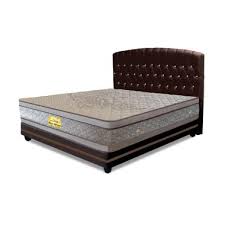 Daftar harga springbed no 1 terbaru juni 2021. Matras Spring Bed No 1 Harga Termurah Juni 2021 Blibli
