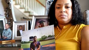 Love was key to the life Michael Lee Roper lived