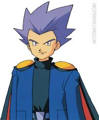 The elite four and gym leaders can also switch now. Hi Res Pokemon Art 1997 Probably By Sayuri Ichiishi ä¸ç³å°ç¾å Kanto