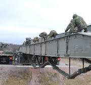 Engineers Develop Sensors for Military Bridges | Industrial ...