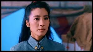 Shameless Pile of Stuff: Movie Review: Heroic Trio 2: Executioners