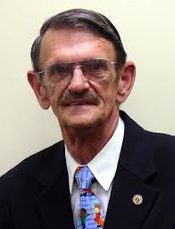 Obituary of Ethan R. McBeth