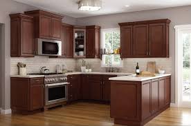 Cambridge Chocolate Kitchen Cabinets Rta Cabinet Store