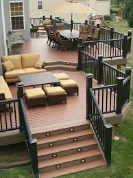 32 The Untold Story About Backyard Patio And Deck Design Ideas That You Must Read Or Be Left Out Walma Piscine Hors Sol Design Patio Exterieur Patio En Bois