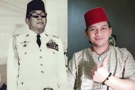 Soekarno adalah salah satu alumni technische hoogenschool te. Merinding Mbah Mijan Katakan Ir Soekarno Masih Belum Meninggal Jurnal Presisi