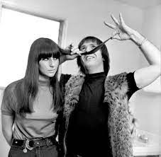 Cher's mom wanted to jail Sonny Bono over their 11-year age gap